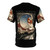 Florence and the Machine Band AOP T-shirt - Back