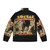 Social Distortion "Hard Times And Nursery Rhymes" Puffer Jacket - Back