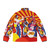 XTC Puffer Jacket with focus keyword "xtc puffer jacket" - Back