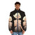 Marilyn Monroe "Happy Birthday Mr. President" Puffer Jacket - men front