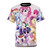 Friendship Is Magic Inspired T-shirt featuring characters from the My Little Ponies universe