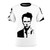 Unisex t-shirt inspired by the cult classic film Fight Club