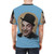 Fats Waller Jazz Music T-Shirt - men back