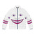 Big Mouth Unsex T Shirt Puffer Jacket