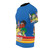 Retro 8-bit Disney-inspired all-over print t-shirt - men left