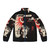 Tarkovsky Stalker Puffer Jacket with Focus Keyword Stalker