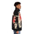 Tarkovsky Stalker Puffer Jacket with Focus Keyword Stalker - men side right