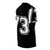 Stylish sports jersey t-shirt with the number 73 printed on the front - men right