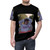 Ethel Cain inspired t-shirt featuring the artist's iconic imagery and branding - men front