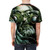 T-shirt featuring a design inspired by the album cover of Jethro Tull's "Stormwatch" - men back