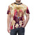 Retro AOP t-shirt featuring Princess Mombi from the 1980s fantasy film Return to Oz - men front