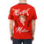 Bette Midler inspired AOP T-shirt featuring the iconic singer and actress - men back