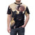 2B-inspired graphic t-shirt with stylized 2B character design - men front
