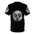 Raven Progressive Rock T-Shirt Inspired by Steven Wilson's Album - Back