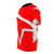 Mirrors Edge inspired t-shirt with parkour and free running motifs - men left