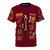 Avatar the Last Airbender Prince Zuko Inspired T-Shirt