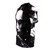 Haunting dark fantasy graphic tee inspired by the cult classic movie The Crow - men left