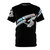 Star Trek Enterprise Inspired T-Shirt