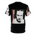 Avant Garde Metal Mike Patton Fan T-Shirt - Back