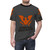 State of Decay 2 inspired gaming t-shirt with zombie apocalypse design - men front