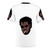 Rajinikanth Padayappa inspired Tamil t-shirt design - Back