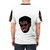 Rajinikanth Padayappa inspired Tamil t-shirt design - men back