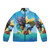 Spirit Island Insulated Puffer Jacket with Warm and Cozy Design