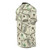 Stylish t-shirt featuring a cool, graphic design of 100 dollar bills. - men right