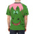 Elliot the Dragon fantasy creature t-shirt with a mythical dragon design - men back