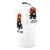 Artistic AOP T-Shirt Featuring Iconic Imagery from the Metro Video Game Series - men right