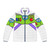 Space Ranger Puffer Jacket with Buzz Lightyear graphics