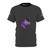 Vibrant and abstract design of an elephant, a legendary animal, on a t-shirt