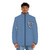 Truham Grammar Heartstopper puffer jacket with logo - men front