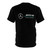 Commemorative Formula 1 Racing Inspired T-Shirt with Mercedes-AMG Petronas F1 Team Styling - Back
