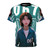 Kang Sae Byeok Inspired Squid Game Player 067 T-Shirt