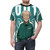 Squid Game Player 001 Oh Il Nam Tribute T-shirt - men front