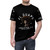 Vintage-style Mexican-inspired graphic t-shirt with 'El Guapo Sweater Co Est 1916' text. - men front
