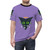 Retro-styled graphic t-shirt featuring a cool cat design inspired by the Squeeze band album cover - men front