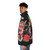Sonic Temple Cult Puffer Jacket - Tribute to 80s Heavy Metal Band - men side left