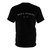 Media Studies Graphic Tee with Est. 1975 Design - Back