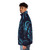 The Air Bender Puffer Jacket featuring Avatar: The Last Airbender imagery - men side left