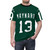 New York Jets Sports Fan Maynard Football T-shirt - men front