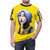 Borderlands Maya the Siren Inspired Fan Art T-Shirt - men front
