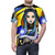 Borderlands siren fan art design on a t-shirt - men front