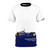 Heinz Harald Frentzen Formula 1 Williams FW19 Inspired T-shirt