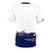 Heinz Harald Frentzen Formula 1 Williams FW19 Inspired T-shirt - Back