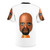 Wii Sports Meme Gaming T-Shirt with Matt from the iconic Wii Sports video game - Back