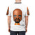 Wii Sports Meme Gaming T-Shirt with Matt from the iconic Wii Sports video game - men back