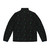 Glow in the dark puffer jacket with star pattern design - Back
