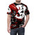 Comic book character inspired fantasy themed t-shirt - men front